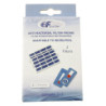 WF109 FILTRES ANTIBACTÉRIEN (X2) ALTERNATIVE WHIRLPOOL 484000008921 - C00481302