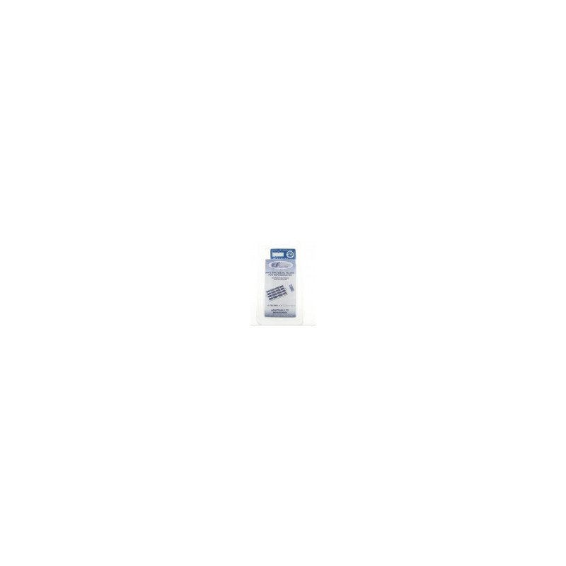 WF119 FILTRE ANTIBACTÉRIEN (X1) ALTERNATIVE WHIRLPOOL C00629720 - C00629721