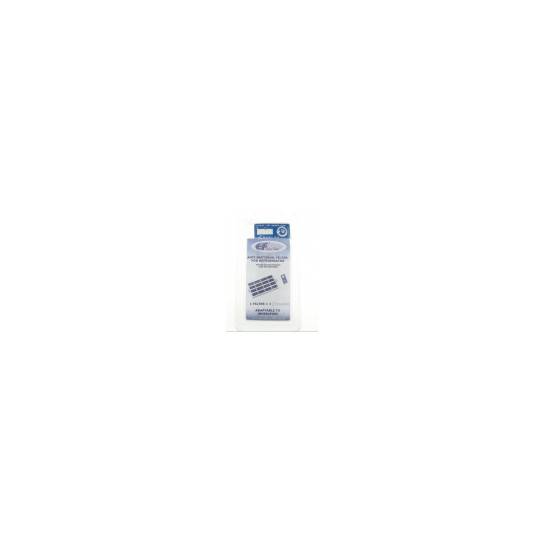 WF119 FILTRE ANTIBACTÉRIEN (X1) ALTERNATIVE WHIRLPOOL C00629720 - C00629721