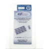 WF119 FILTRE ANTIBACTÉRIEN (X1) ALTERNATIVE WHIRLPOOL C00629720 - C00629721