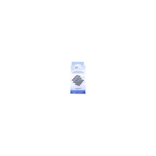 WF209 LOT DE 3 FILTRES ANTIBACTÉRIEN ALTERNATIVE WHIRLPOOL C00629721-C00481302-C00629720