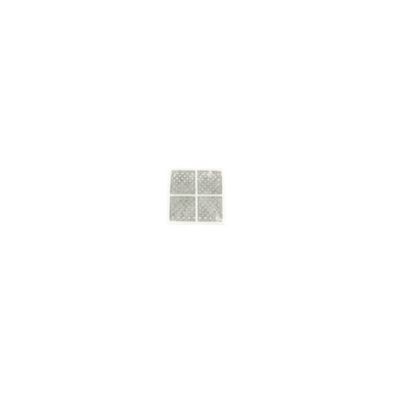 LT120F FILTRE A AIR ASSEMBLÉ ALTERNATIVE LG ADQ73214404 , ADQ73214405 , ADQ73214408