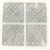 LT120F FILTRE A AIR ASSEMBLÉ ALTERNATIVE LG ADQ73214404 , ADQ73214405 , ADQ73214408
