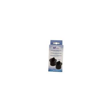 WF090 FILTRES A CHARBON (X2) ALTERNATIVE MIELE 9447051 LIEBHERR 743324300 - 919281100