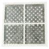 FILTRE À AIR 82X82 MM