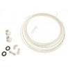 WF020 KIT UNIVERSEL ALIMENTATION D'EAU POUR RÉFRIGÉRATEUR US