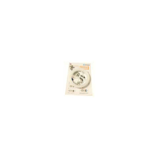 KIT UNIVERSEL ALIMENTATION RÉFRIGÉRATEUR US - SIDE BY SIDE 5.5M