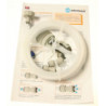 KIT UNIVERSEL ALIMENTATION RÉFRIGÉRATEUR US - SIDE BY SIDE 5.5M