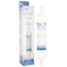 WF007 FILTRE A EAU ALTERNATIVE BOSCH, LG, ELECTROLUX, DAEWOO, INDESIT