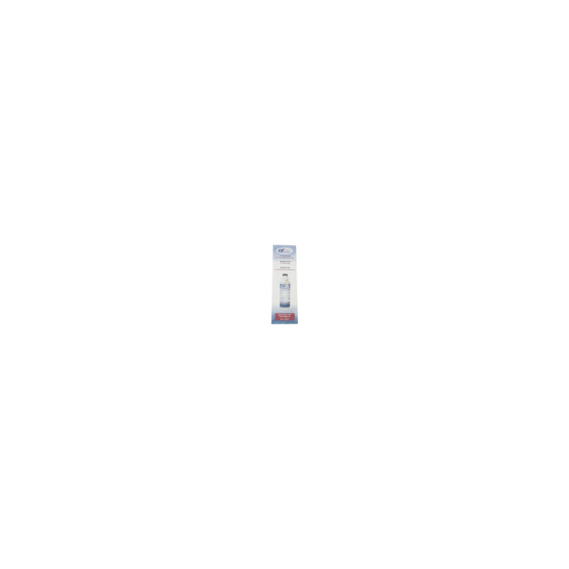 WF087 FILTRE À EAU ALTERNATIVE LG LT1000P / LT1000PC / AGF80300704
