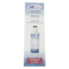 WF087 FILTRE À EAU ALTERNATIVE LG LT1000P / LT1000PC / AGF80300704