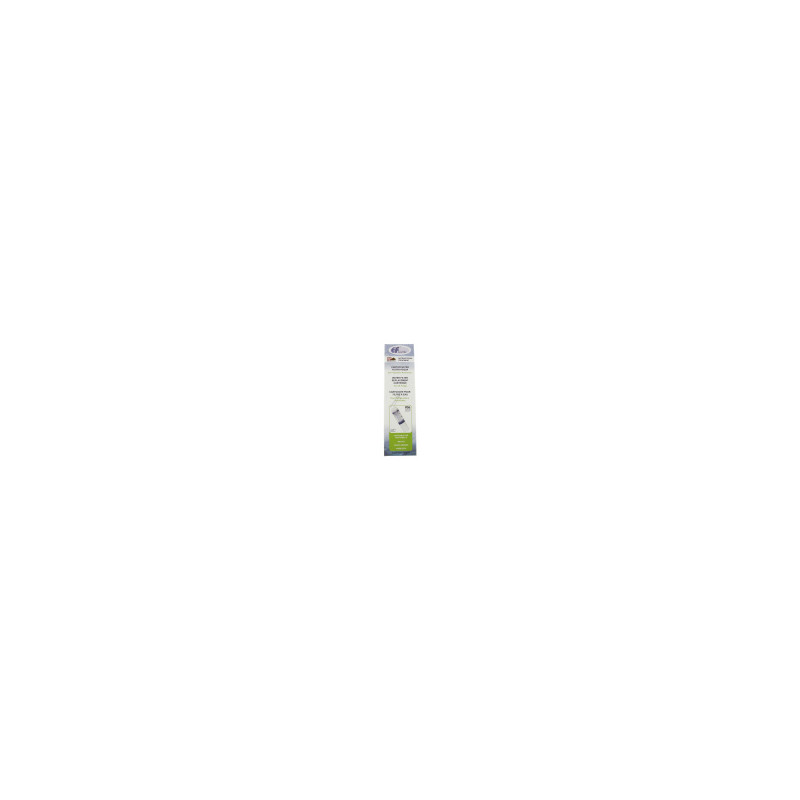 WF028K FILTRE À EAU ALTERNATIF POUR MAYTAG/BOSCH/WHIRLPOOL/CANDY