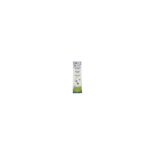 WF028K FILTRE À EAU ALTERNATIF POUR MAYTAG/BOSCH/WHIRLPOOL/CANDY