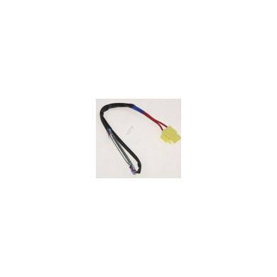 THERMO FUSIBLE ASSEMBLE Y:ARAM,120V/250V,15A/10A,