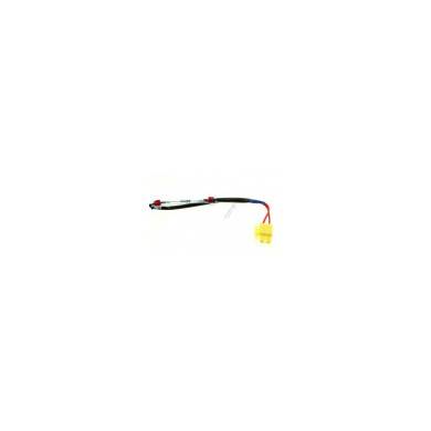 THERMO FUSIBLE CPLT :HERMES,120V/250V,15A/10