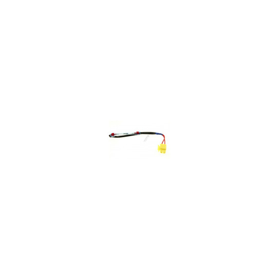 THERMO FUSIBLE CPLT :HERMES,120V/250V,15A/10