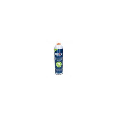 R436V CARTOUCHE RECHARGE GAZ FLUIDE RÉFRIGÉRANT R436V 370GR ECOLOGIQUE REMPLACE - R12, R1234YF, R134A, R406, R409, R413