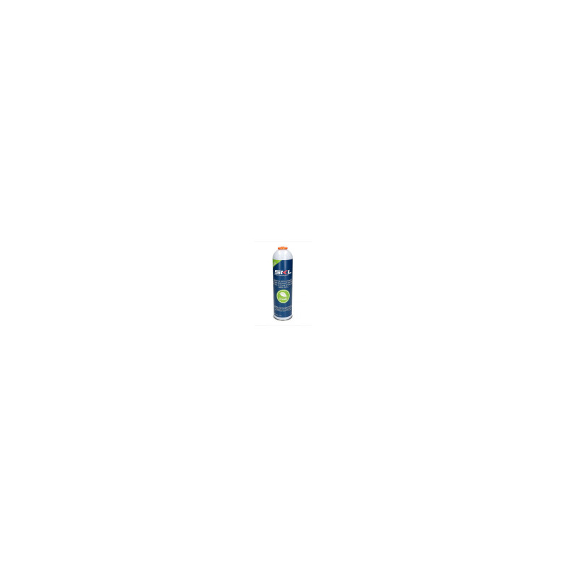 R436V CARTOUCHE RECHARGE GAZ FLUIDE RÉFRIGÉRANT R436V 370GR ECOLOGIQUE REMPLACE - R12, R1234YF, R134A, R406, R409, R413