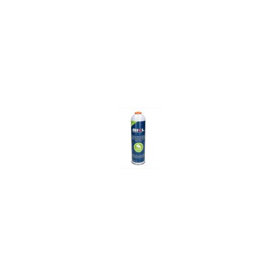 R436V CARTOUCHE RECHARGE GAZ FLUIDE RÉFRIGÉRANT R436V 370GR ECOLOGIQUE REMPLACE - R12, R1234YF, R134A, R406, R409, R413