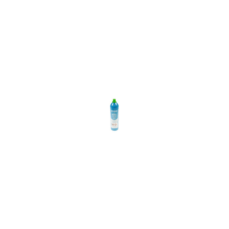 R600A FLUIDE RÉFRIGÉRANT 750 ML/420 GR R600A