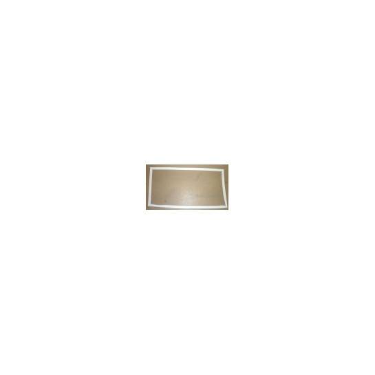 JOINT DE PORTE MAGNÉTIQUE BLANC POUR RÉFRIGÉRATEUR