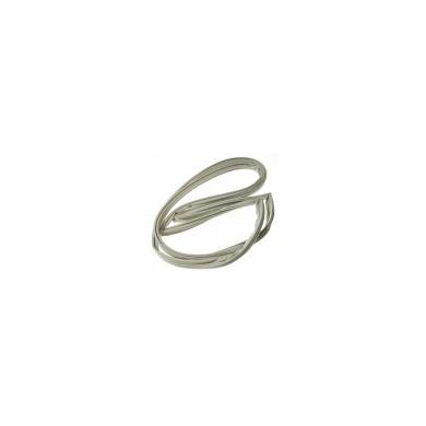 JOINT DE PORTE CONGELATEUR, GRIS 370MM X 1615MM