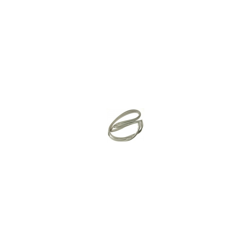 JOINT DE PORTE CONGELATEUR, GRIS 370MM X 1615MM