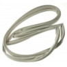 JOINT DE PORTE CONGELATEUR, GRIS 370MM X 1615MM