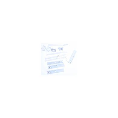 KIT MONTAGE PORTE DÉCORATIVE ALTERNATIVE WHIRLPOOL 481231019131 - C00312150