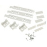 4647570300 KIT FIXATION PORTE L54315 BI B18