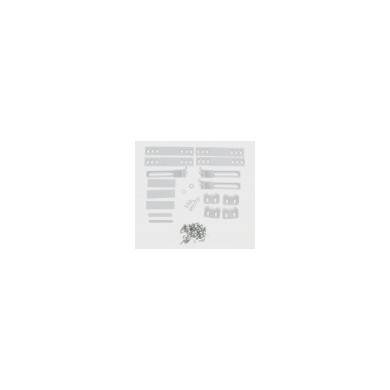 4640360100 KIT INSTALATION 54B16 SLIDING KB