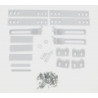 4640360100 KIT INSTALATION 54B16 SLIDING KB