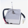 KBL-48ZWT05-1202A VENTILATEUR FREEZER ALTERNATIVE HOMA 3059900004 / CANDY 49032949