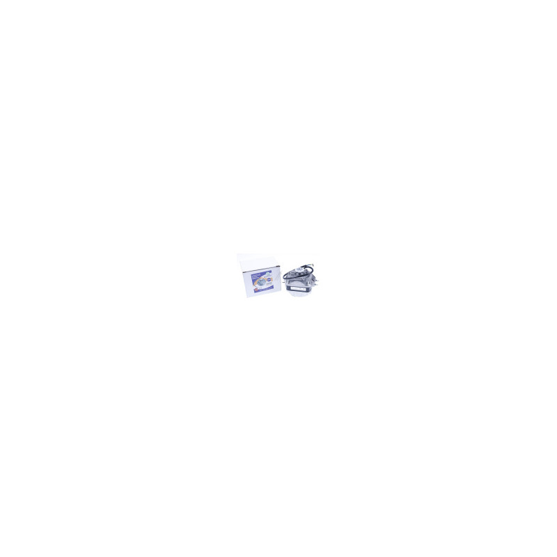 YJF-10 MOTEUR DE VENTILATEUR 10/40W 230V 1300/1550 RPM