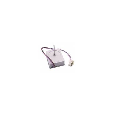 KBL-48ZWT05-1204 MOTEUR VENTILATEUR 4W, 12V, 1450TPM ALTERNATIVE CANDY 49034532 - HOMA 3059900028