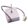 KBL-48ZWT05-1204 MOTEUR VENTILATEUR 4W, 12V, 1450TPM ALTERNATIVE CANDY 49034532 - HOMA 3059900028