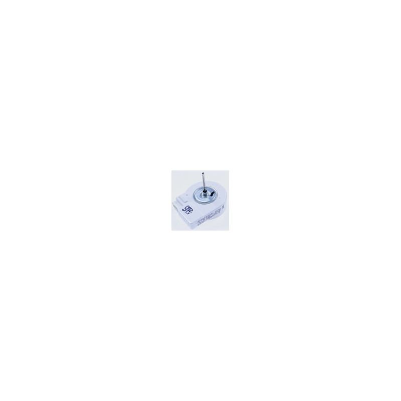 MOTEUR VENTILATEUR 1550RPM 12V 210MA ALTERNATIVE SAMSUNG DA31-00146B-HOZ