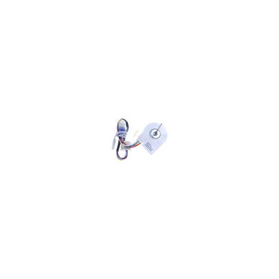 MOTEUR VENTILATEUR UDQT26GE4 ALT. GE WR60X10074 / 46X3501 9.75V 3.25W CW