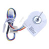 MOTEUR VENTILATEUR UDQT26GE4 ALT. GE WR60X10074 / 46X3501 9.75V 3.25W CW