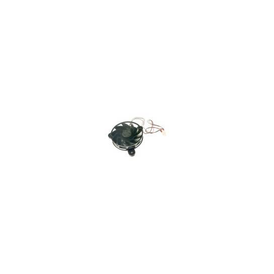 GW12E12MS1FB-52 VENTILATEUR DC 12V 0,171A NIDEC GW12E12MS1FB-52Z07