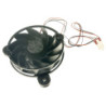 GW12E12MS1FB-52 VENTILATEUR DC 12V 0,171A NIDEC GW12E12MS1FB-52Z07