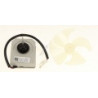 MOTEUR VENTILATEUR