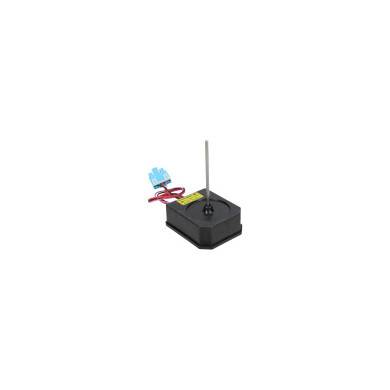 VENTILATEUR DC-BLDC 13VDC C145-B5 R1380 L400