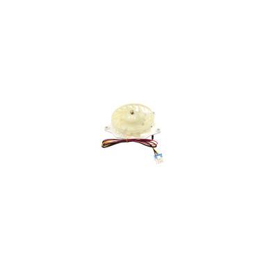 MOTEUR VENTILATEUR DC