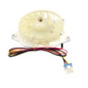 MOTEUR VENTILATEUR DC