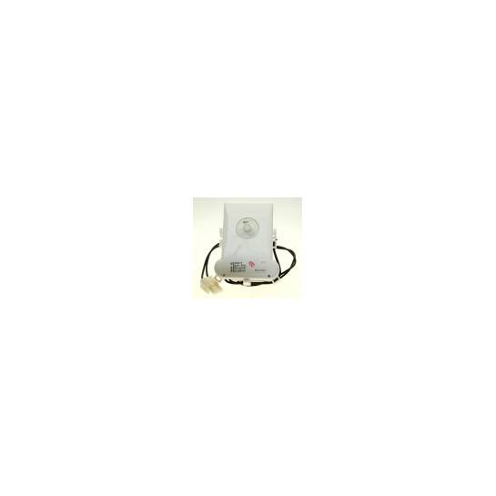 MOTEUR VENTILATEUR SANS HELICE