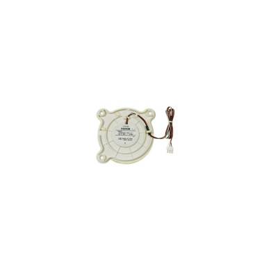 MOTEUR VENTILATEUR BLDC12035GE-12M-YT,1775±7%,12