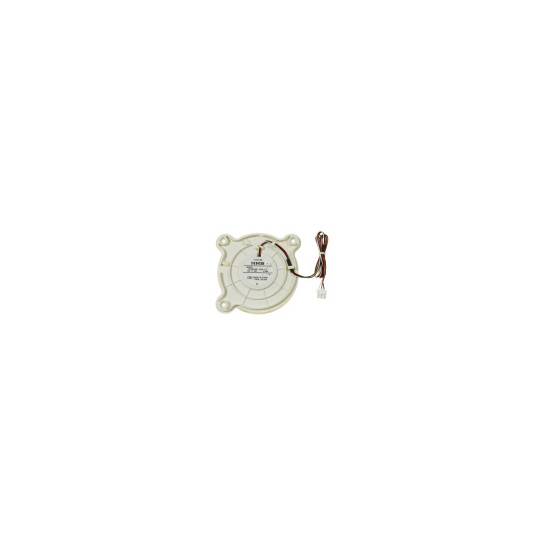 MOTEUR VENTILATEUR BLDC12035GE-12M-YT,1775±7%,12