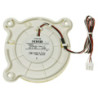 MOTEUR VENTILATEUR BLDC12035GE-12M-YT,1775±7%,12