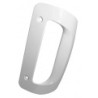 POIGNEE DE PORTE ENTRAXE 13,2 CM ALTERNATIVE ELECTROLUX 2425193196